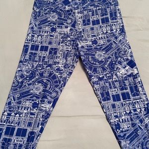 OS LulaRoe leggings